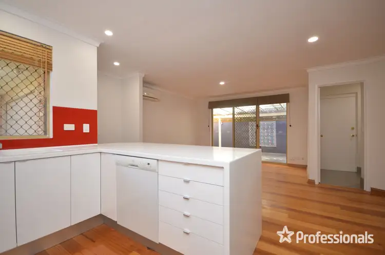 Fifth view of Homely villa listing, 2/38 Rushton Street, Burswood WA 6100