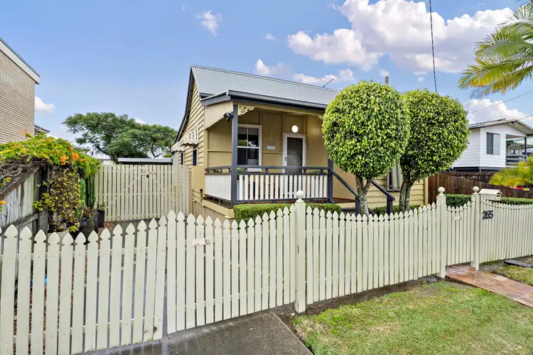 265 Zillmere Road, Zillmere QLD 4034