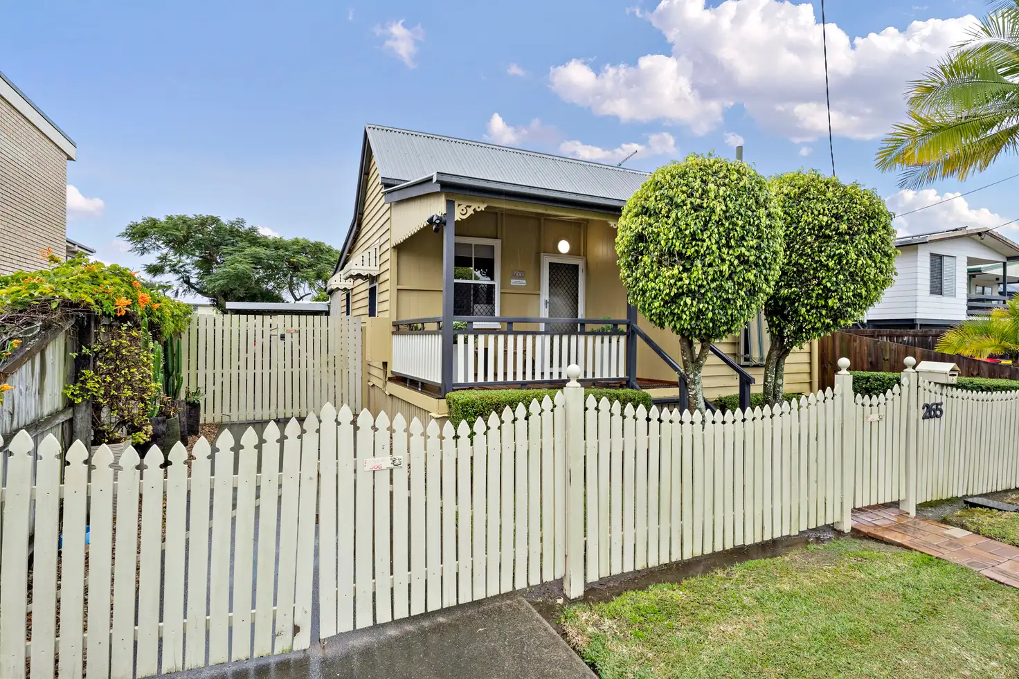 Main view of Homely house listing, 265 Zillmere Road, Zillmere QLD 4034