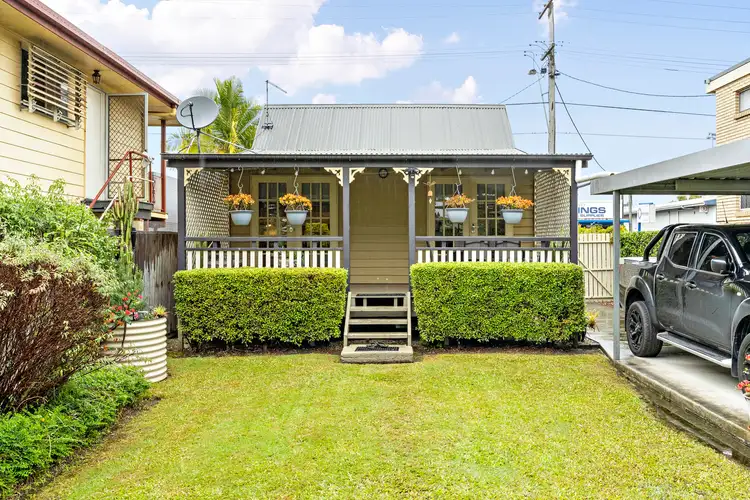 Second view of Homely house listing, 265 Zillmere Road, Zillmere QLD 4034