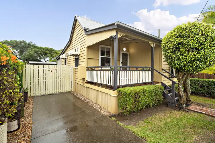 Third view of Homely house listing, 265 Zillmere Road, Zillmere QLD 4034