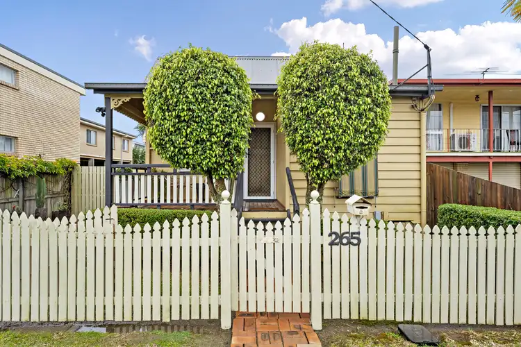 Fourth view of Homely house listing, 265 Zillmere Road, Zillmere QLD 4034