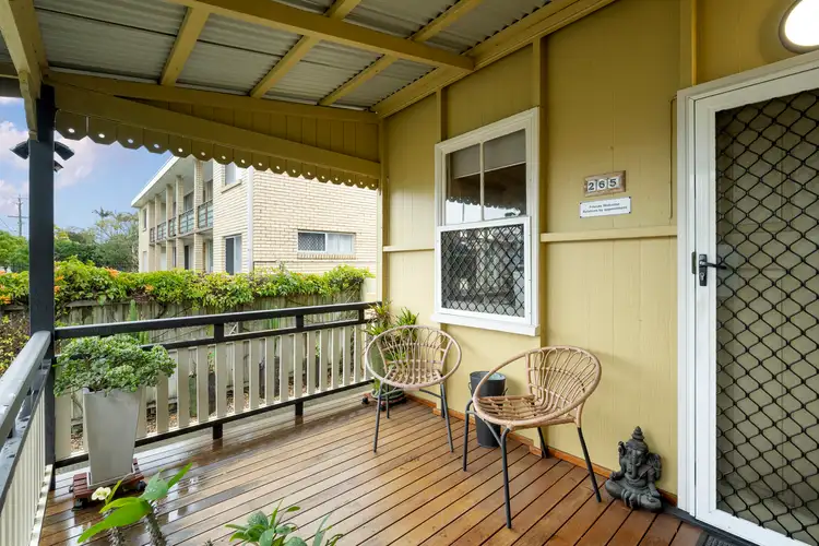 Fifth view of Homely house listing, 265 Zillmere Road, Zillmere QLD 4034