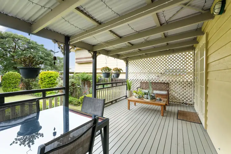Seventh view of Homely house listing, 265 Zillmere Road, Zillmere QLD 4034