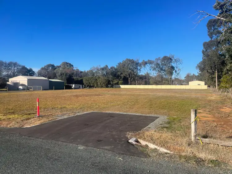 Main view of Homely land listing, LOT 2, 70 Taylor Road, Tatura VIC 3616