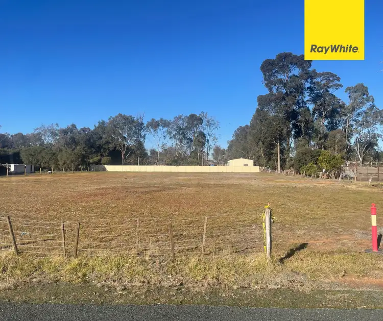 Third view of Homely land listing, LOT 2, 70 Taylor Road, Tatura VIC 3616