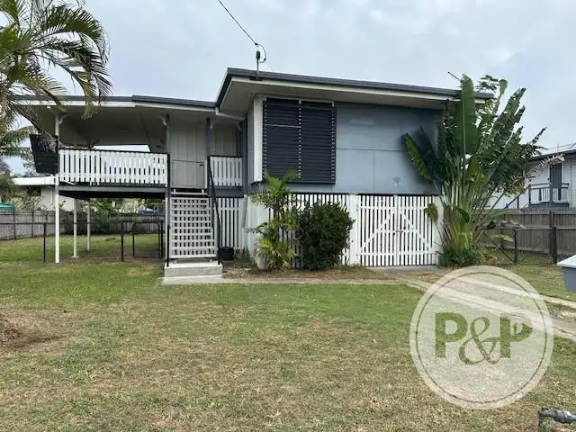 Main view of Homely house listing, 47 Cuthbert Crescent, Vincent QLD 4814