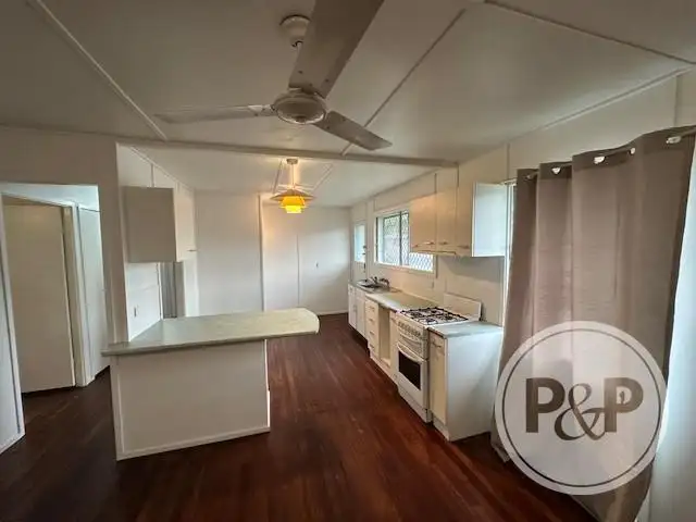 Second view of Homely house listing, 47 Cuthbert Crescent, Vincent QLD 4814