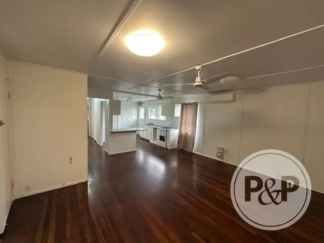 Third view of Homely house listing, 47 Cuthbert Crescent, Vincent QLD 4814