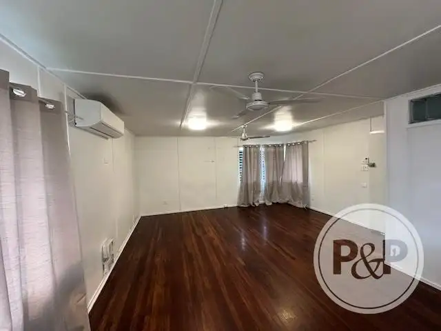 Fourth view of Homely house listing, 47 Cuthbert Crescent, Vincent QLD 4814