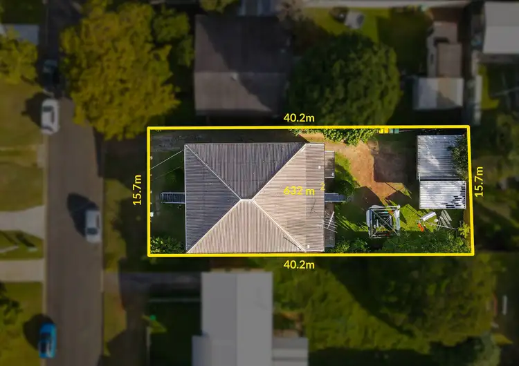 Third view of Homely block of units listing, 4 Vernon Street, Clontarf QLD 4019
