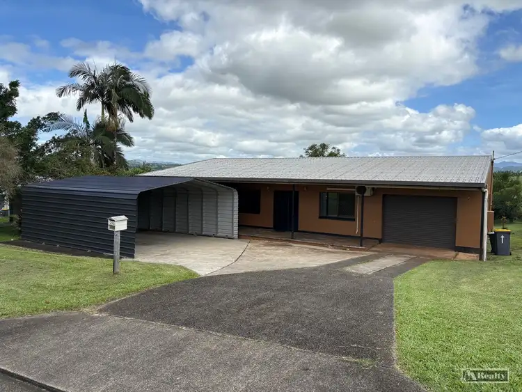 Address available on request