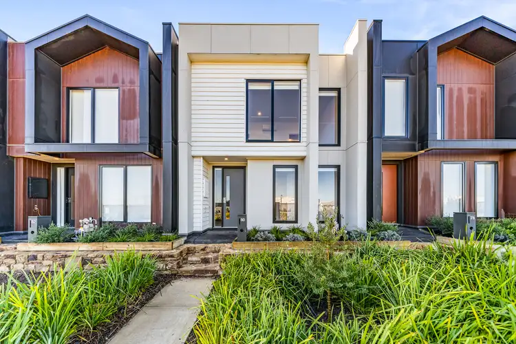 80 Burlina Boulevard, Clyde North VIC 3978