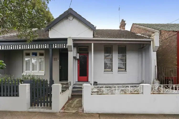 30 Clarendon Road, Stanmore NSW 2048