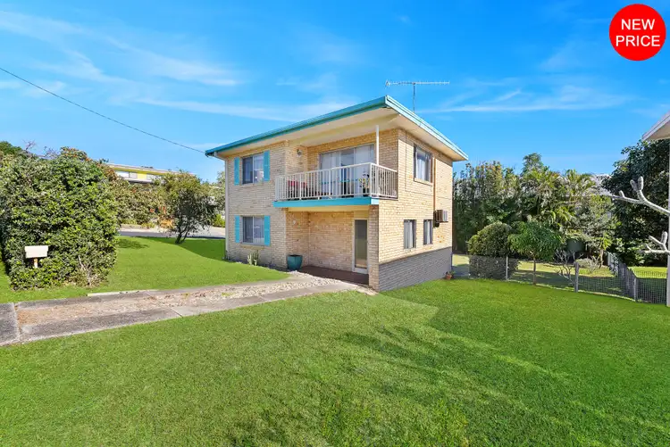 17 Bergalia Crescent, Camden Head NSW 2443