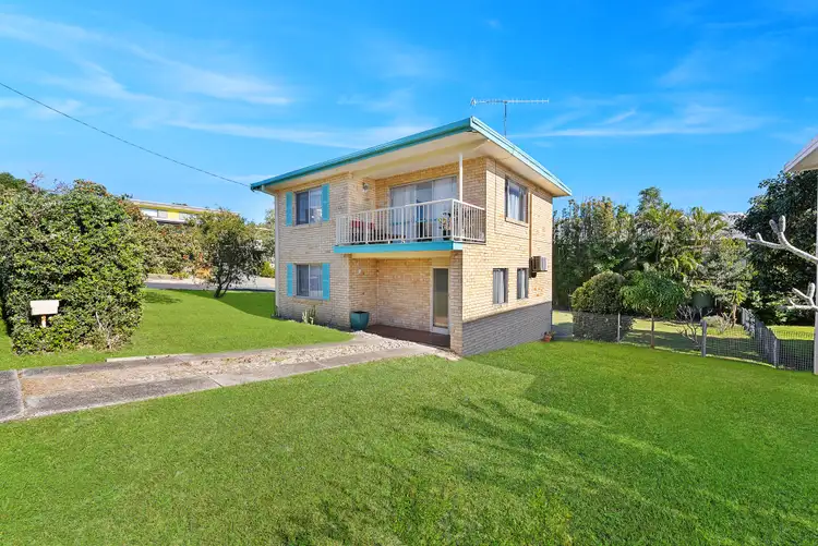 17 Bergalia Crescent, Camden Head NSW 2443
