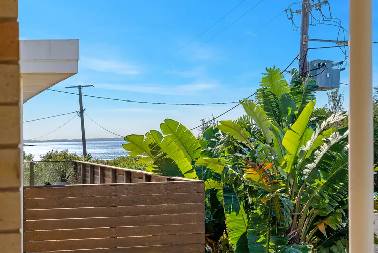 Second view of Homely house listing, 17 Bergalia Crescent, Camden Head NSW 2443