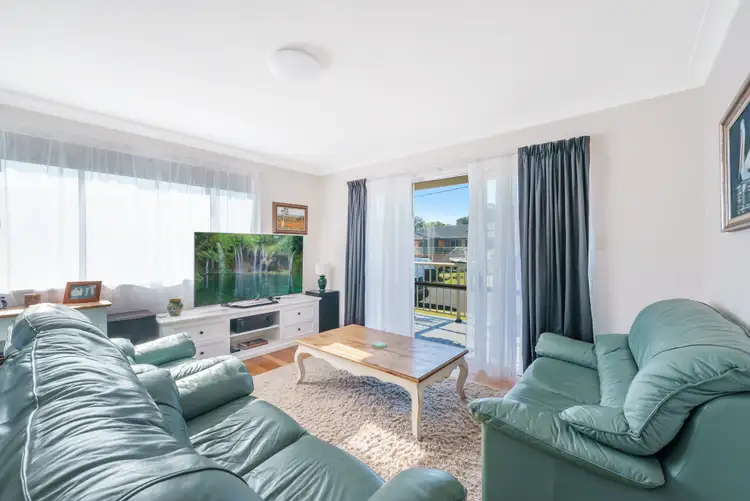 Sixth view of Homely house listing, 17 Bergalia Crescent, Camden Head NSW 2443