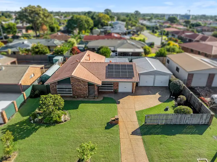 Main view of Homely house listing, 112 Fitzroy Street, Cleveland QLD 4163