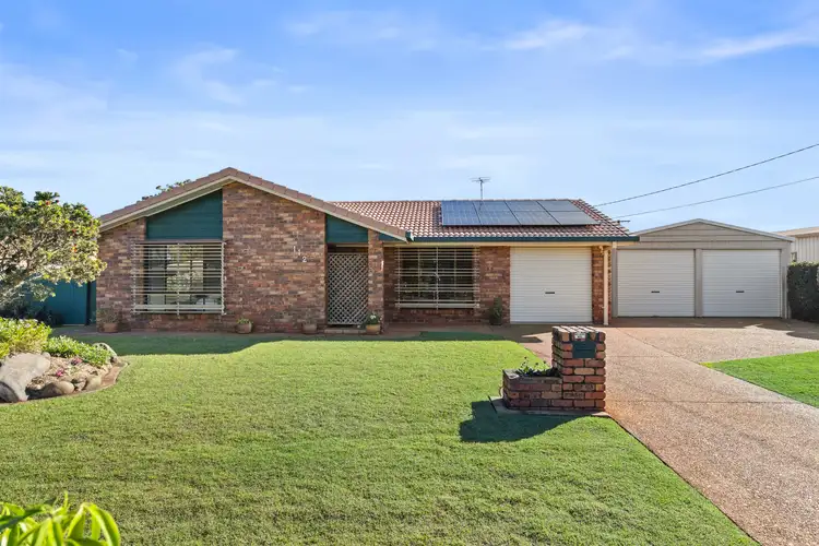 Second view of Homely house listing, 112 Fitzroy Street, Cleveland QLD 4163