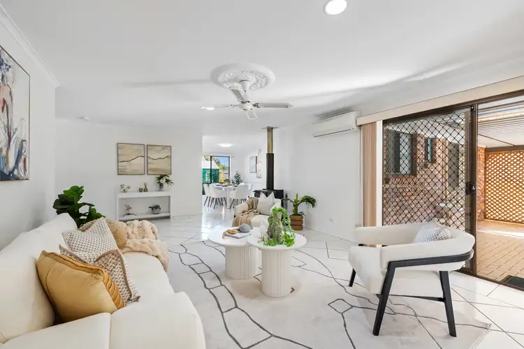Sixth view of Homely house listing, 112 Fitzroy Street, Cleveland QLD 4163