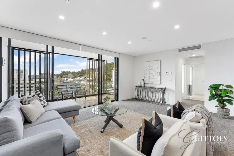 804/159 Mann Street, Gosford NSW 2250