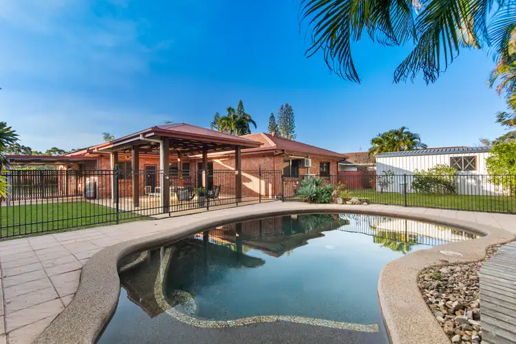 6 Cassia Court, Annandale QLD 4814
