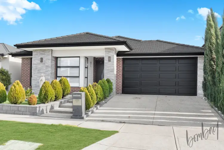 Second view of Homely house listing, 19 Landsdowne Avenue, Mickleham VIC 3064