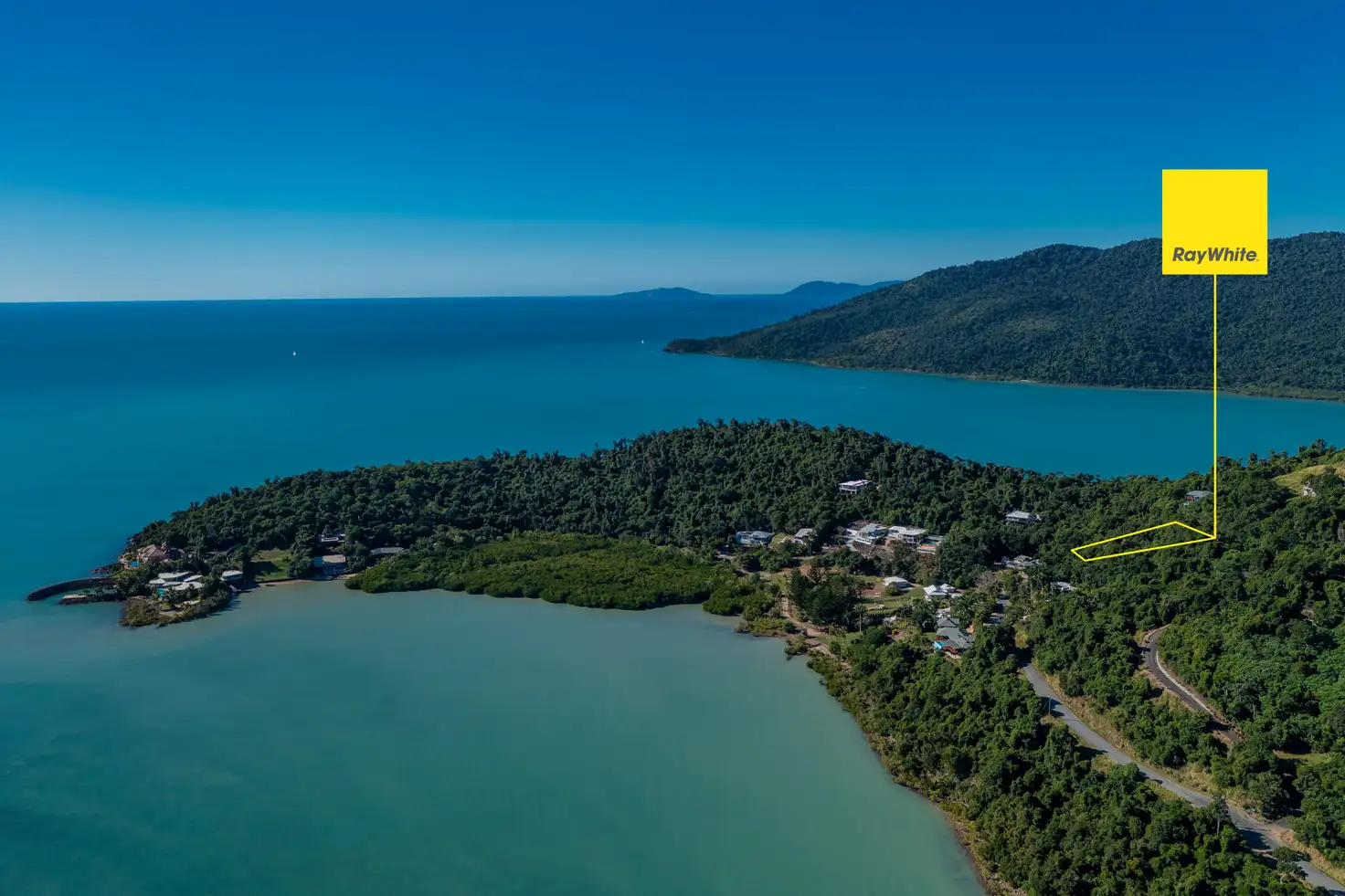 Main view of Homely land listing, 6/280 Mandalay Road, Mandalay QLD 4802