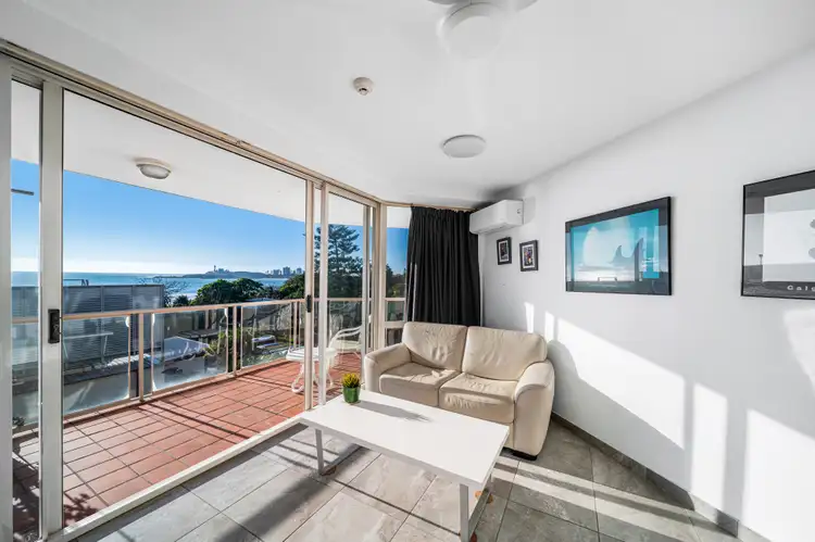 Second view of Homely unit listing, 206/3 River Esplanade, Mooloolaba QLD 4557