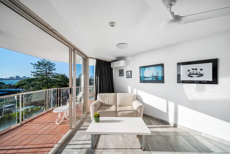 Third view of Homely unit listing, 206/3 River Esplanade, Mooloolaba QLD 4557