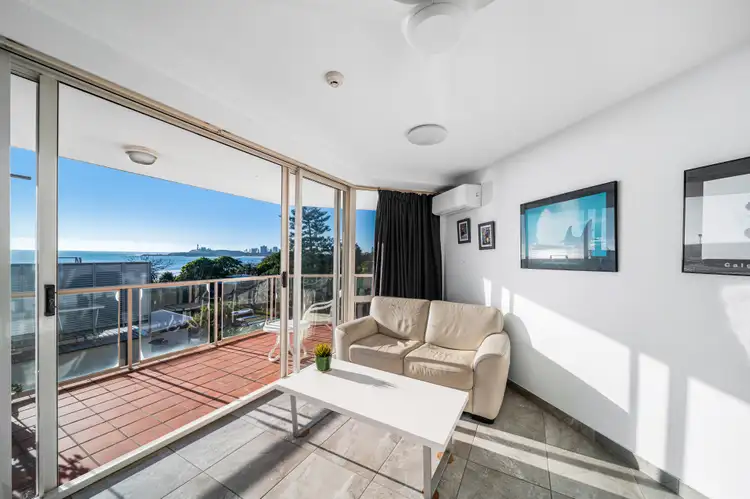 Third view of Homely unit listing, 206/3 River Esplanade, Mooloolaba QLD 4557