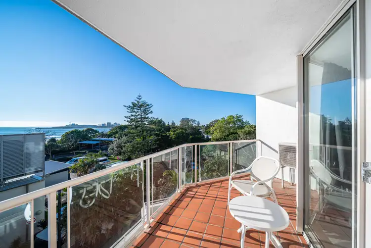 Fourth view of Homely unit listing, 206/3 River Esplanade, Mooloolaba QLD 4557