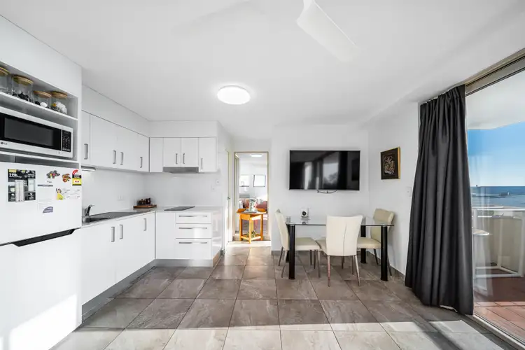 Fifth view of Homely unit listing, 206/3 River Esplanade, Mooloolaba QLD 4557