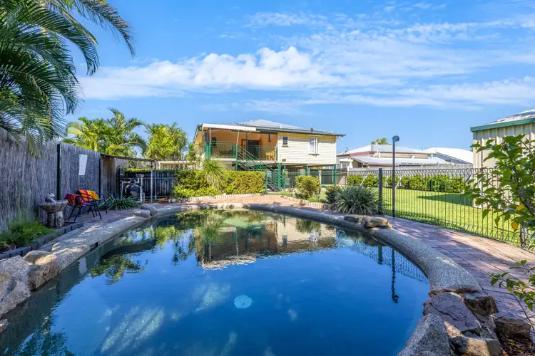 63 Dearness Street, Garbutt QLD 4814
