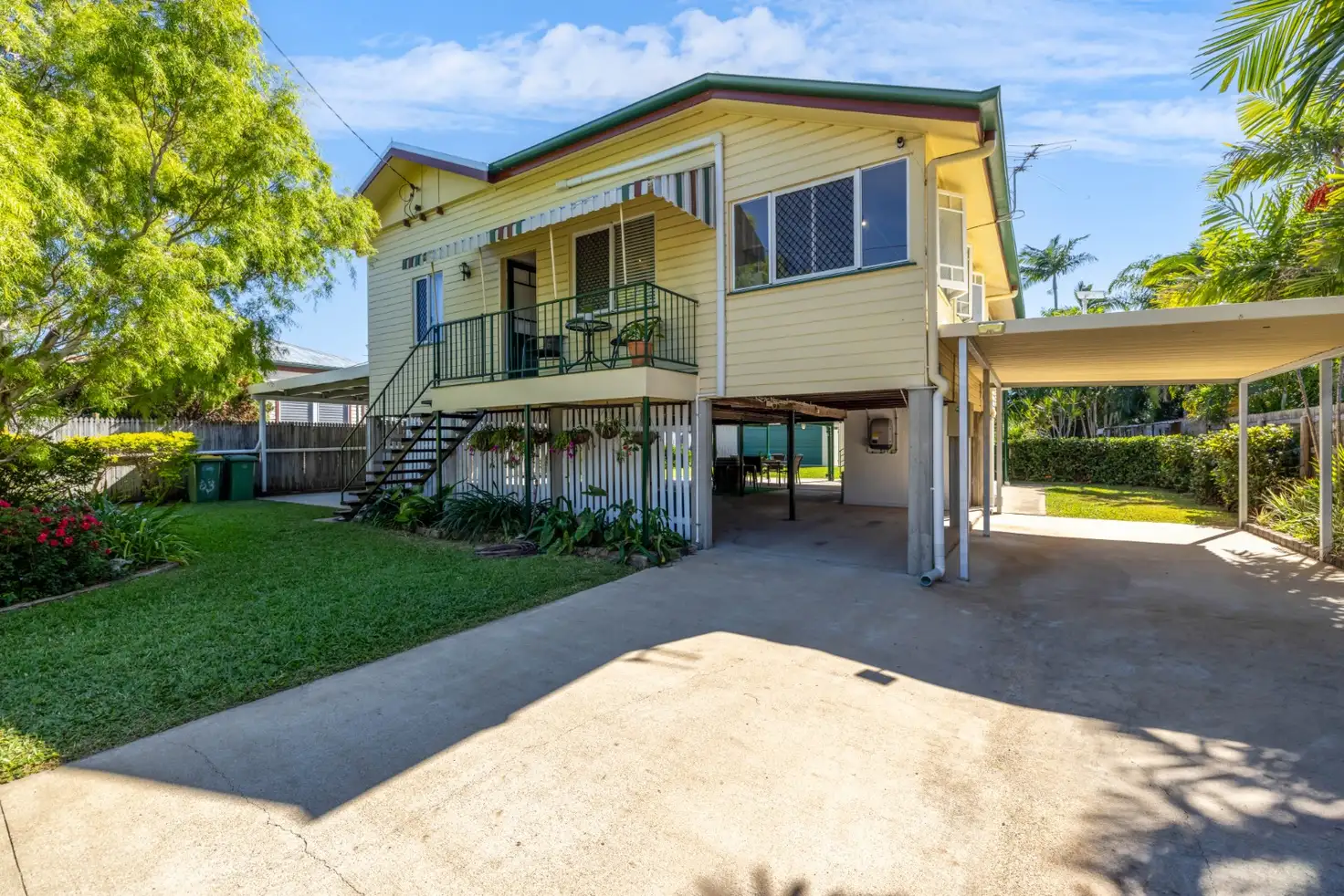 Main view of Homely house listing, 63 Dearness Street, Garbutt QLD 4814