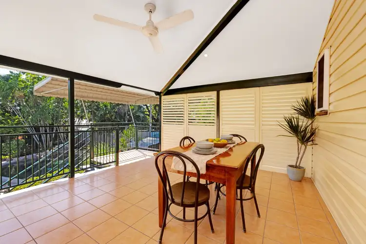 Second view of Homely house listing, 63 Dearness Street, Garbutt QLD 4814