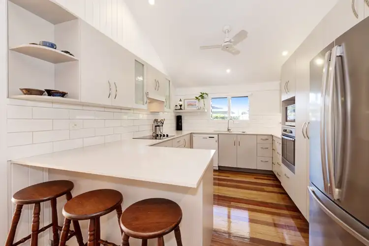 Third view of Homely house listing, 63 Dearness Street, Garbutt QLD 4814