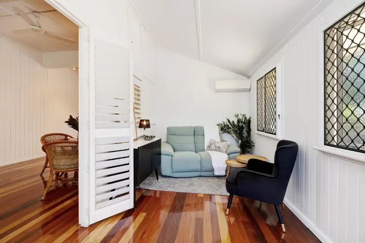 Fifth view of Homely house listing, 63 Dearness Street, Garbutt QLD 4814
