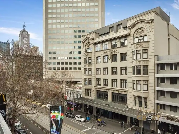 211B/399 Bourke Street, Melbourne VIC 3000