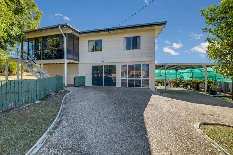 5 Ballantine Street, Clinton QLD 4680