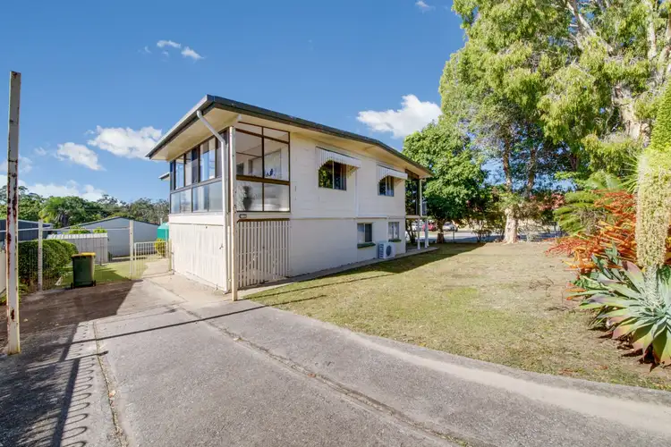 5 Ballantine Street, Clinton QLD 4680