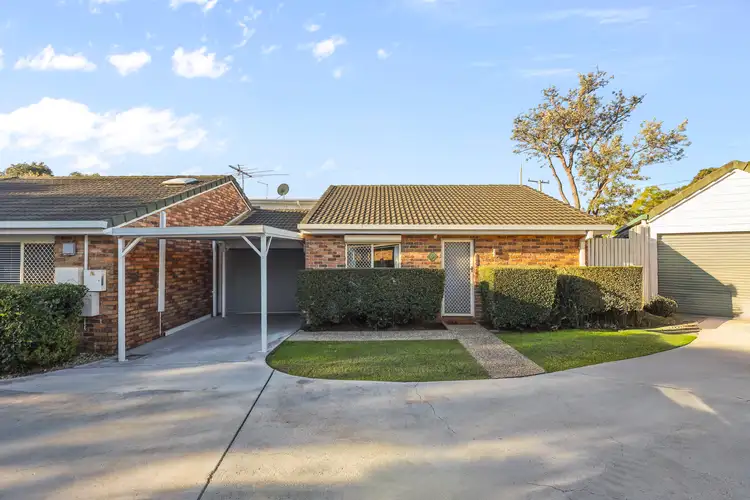 Main view of Homely villa listing, 6/136 Nellie Street, Nundah QLD 4012