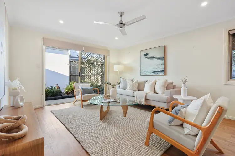 Second view of Homely villa listing, 6/136 Nellie Street, Nundah QLD 4012