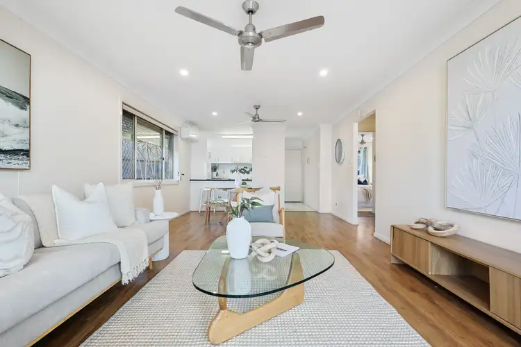 Third view of Homely villa listing, 6/136 Nellie Street, Nundah QLD 4012