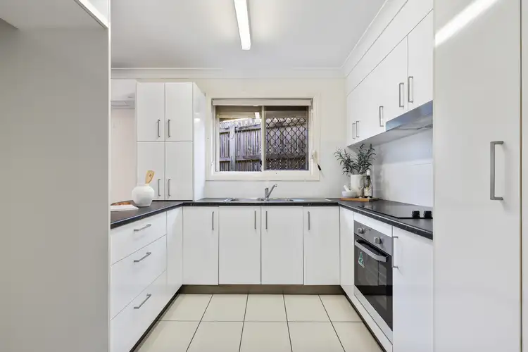 Fourth view of Homely villa listing, 6/136 Nellie Street, Nundah QLD 4012