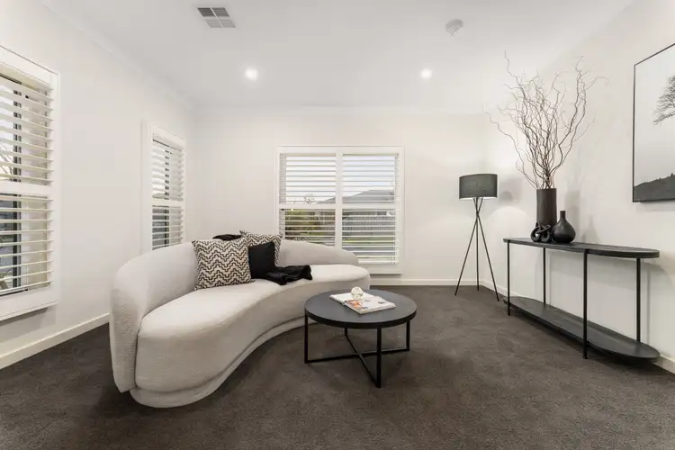 Third view of Homely house listing, 9 Tributary Way, Woodend VIC 3442