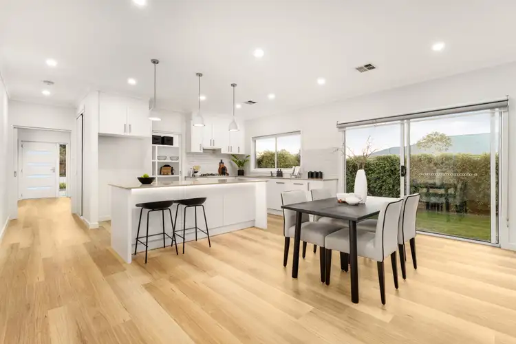 Fourth view of Homely house listing, 9 Tributary Way, Woodend VIC 3442