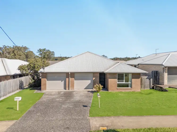 154 Pine Mountain Road, Brassall QLD 4305