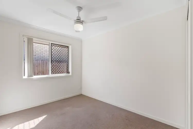 Fifth view of Homely semi-detached listing, 154 Pine Mountain Road, Brassall QLD 4305